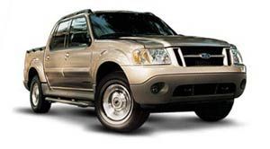 Explorer Sport Trac