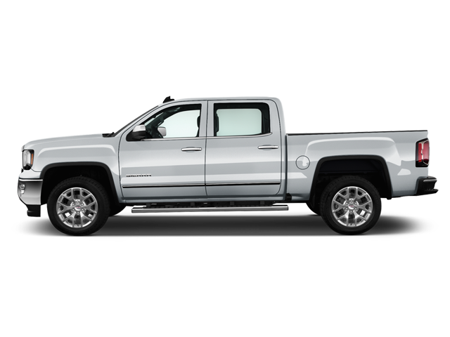 Sierra 1500