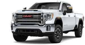 Sierra 2500HD
