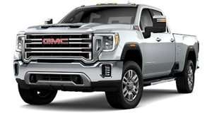 Sierra 3500HD