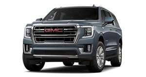 Yukon XL