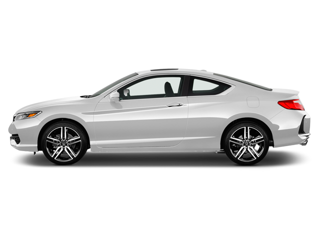 Honda Accord coupe Touring V6