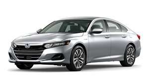 ACCORD HYBRID