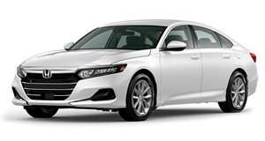 ACCORD SEDAN