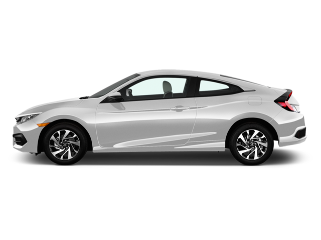 Honda Civic coupe Si HFP