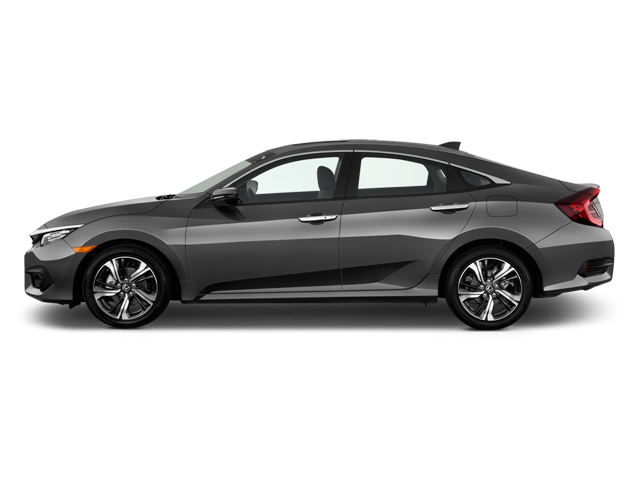 2019 Honda Civic Sedan DX