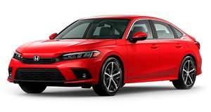 CIVIC SEDAN