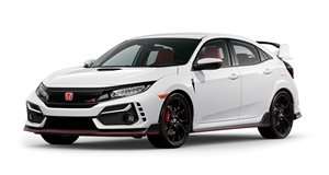 CIVIC TYPE R