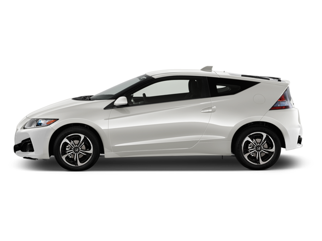 CR-Z