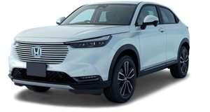 HR-V