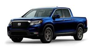 Ridgeline