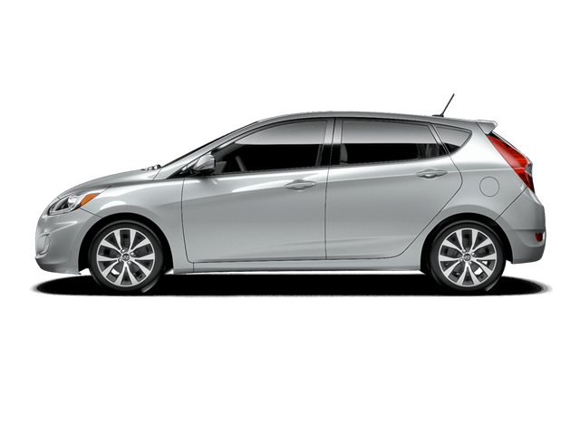 2019 Hyundai Accent Sedan Ultimate
