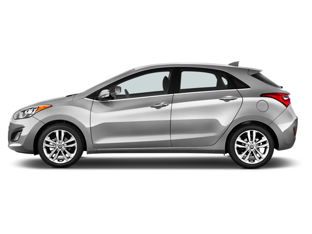 Hyundai Elantra sedan Limited