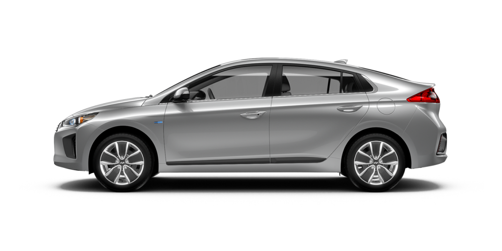IONIQ