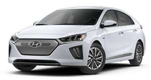 IONIQ EV