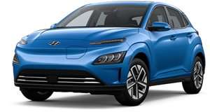 KONA EV