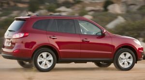 2011 Hyundai Santa Fe Fwd 3.5 GL спецификации, цвета, 0-60, 0-100, сопротивление четверти мили и обзор максимальной скорости