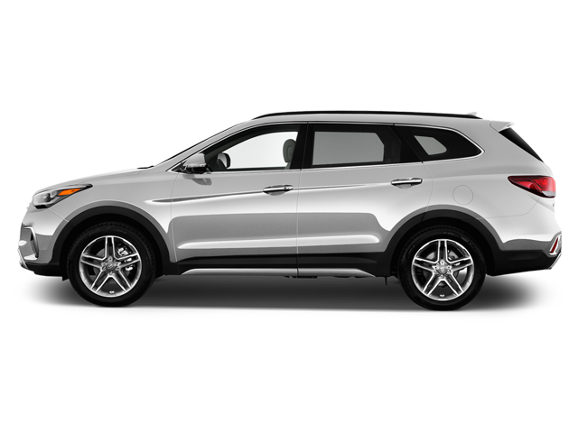 Santa Fe XL