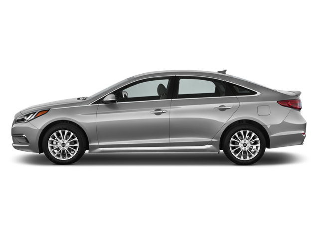 Hyundai Sonata plug-in-hybrid Base