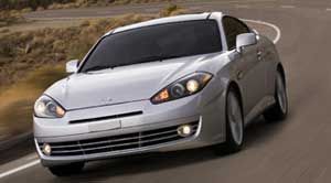 Tiburon