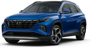 2022 Hyundai Tucson Limited спецификации, цвета, 0-60, 0-100, сопротивление четверти мили и обзор максимальной скорости