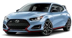 VELOSTER N