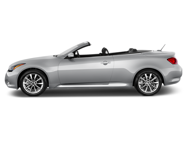 Infiniti Q60 coupe AWD Sport Limited