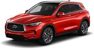 QX50