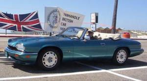 XJS
