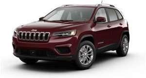 Cherokee