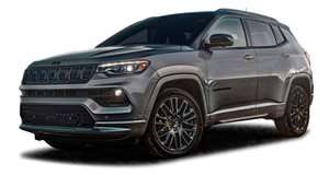 2022 Jeep Compass Latitude спецификации, цвета, 0-60, 0-100, сопротивление четверти мили и обзор максимальной скорости