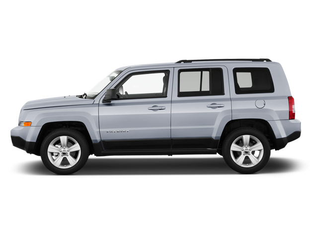 2016 Jeep Patriot Sport 4x4 0 60 Times Top Speed Specs Quarter Mile And Wallpapers Mycarspecs United States Usa