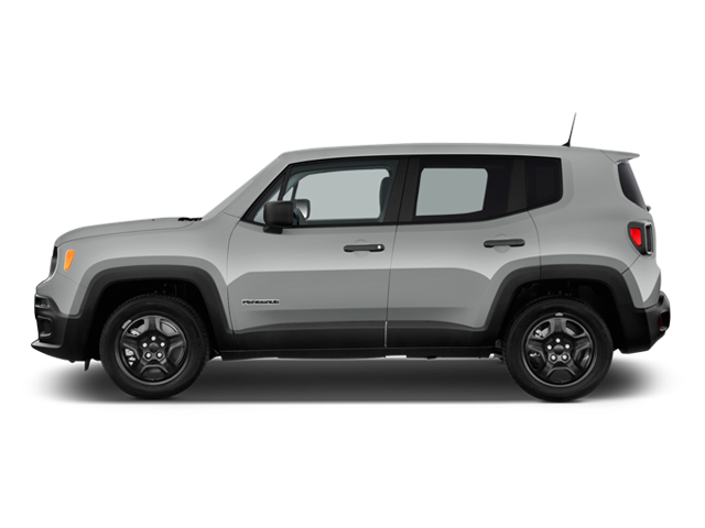 2017 Jeep Renegade North 4x4 0 60 Times Top Speed Specs Quarter Mile And Wallpapers Mycarspecs United States Usa