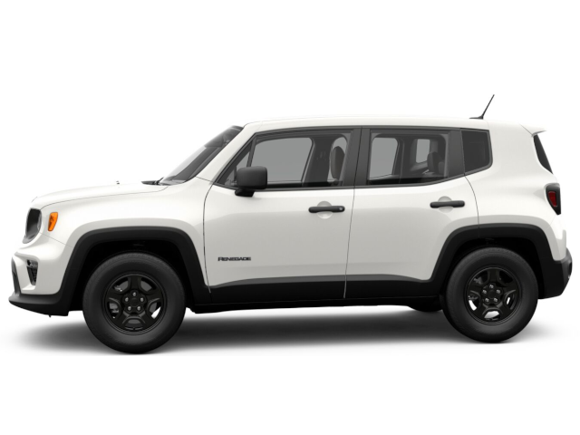 2019 Jeep Renegade Limited 4x4 0 60 Times Top Speed Specs Quarter Mile And Wallpapers Mycarspecs United States Usa