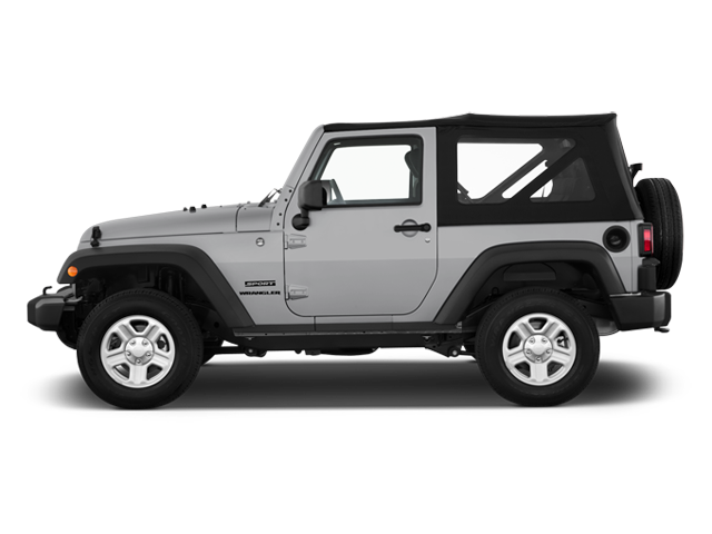 Wrangler