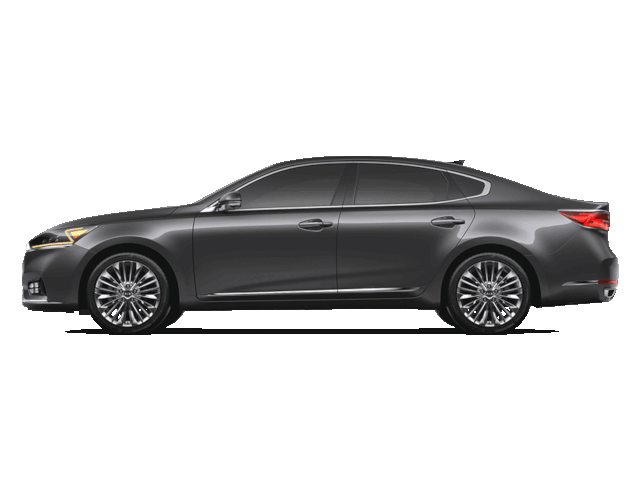 2019 Kia Cadenza  Limited