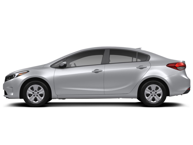 Kia Forte koup SX