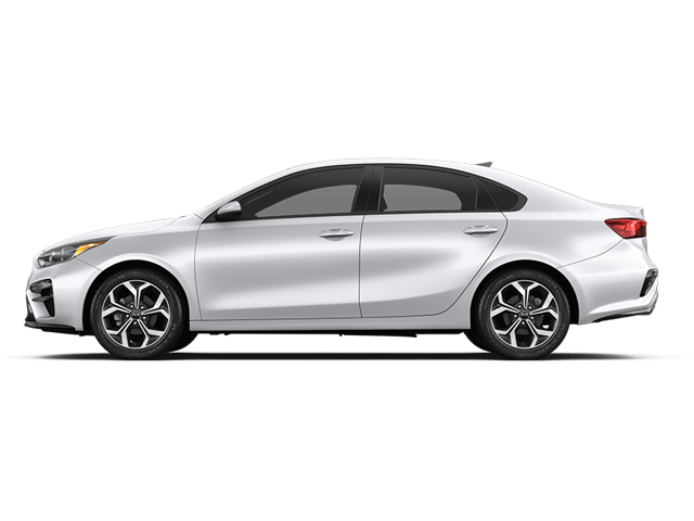 2019 Kia Forte  EX Limited