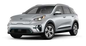 NIRO EV
