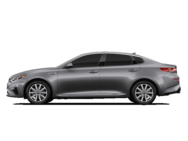 2019 Kia Optima Phev EX Premium