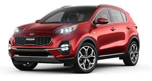 Sportage