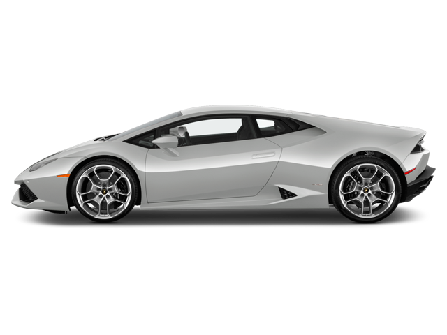 Lamborghini Huracán  LP 580-2