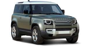 Defender
