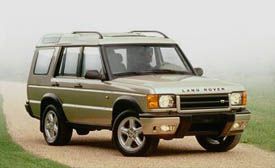 Discovery Series II
