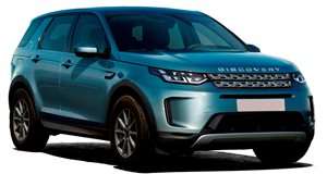 Discovery Sport