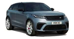 RANGE ROVER VELAR