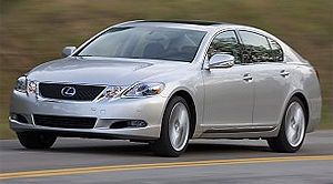 2009 Lexus Gs 450h Base 0 60 Times Top Speed Specs Quarter Mile And Wallpapers Mycarspecs United States Usa