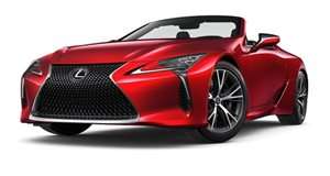 LC CONVERTIBLE
