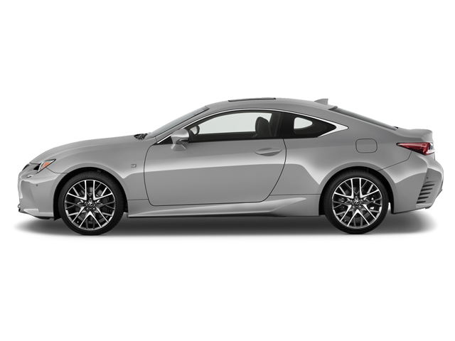 Lexus RC f Base