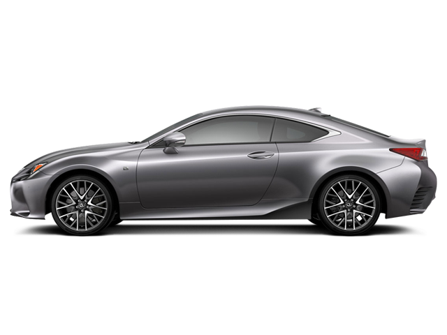 Lexus RC f Base